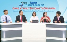 Đăng ký nguyện vọng thông minh