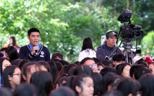 Đa dạng các phương án tuyển sinh