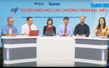Cơ hội theo học các chương trình đặc biệt