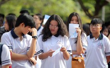 Chiến lược chọn bài thi để tăng cơ hội trúng tuyển ĐH