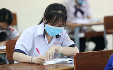 Thí sinh cần làm gì khi chưa trúng tuyển đợt 1?