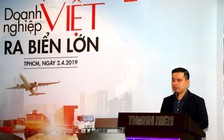 'Bí kíp' gọi 200 triệu USD vốn Nhật của An Gia