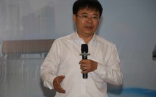 Định nghĩa lại khái niệm "biển lớn"