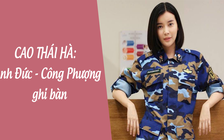 Sao “Hậu duệ mặt trời” thả tim thủ môn Bùi Tiến Dũng