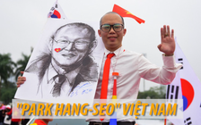 Gặp gỡ “Park Hang-seo Việt Nam”