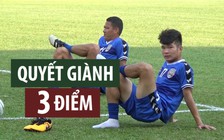 AFC Cup: Bình Dương quyết thắng để tìm vé vào vòng trong