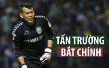 Tấn Trường có thể ra sân trong trận Bình Dương - Persija Jakarta