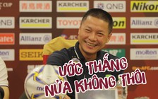 Hà Nội thiếu vắng nhiều trụ cột tại AFC Cup