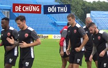 AFC Cup: Becamex Bình Dương cần dè chừng đối thủ đến từ Indonesia