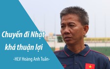 U.18 Việt Nam gặt hái được gì từ chuyến tập huấn Nhật Bản?