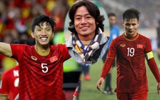 Quang Hải và Văn Hậu nên đá SEA Games hay vòng loại World Cup?