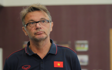 Đội tuyển Việt Nam dự World Cup 2026 là mục tiêu của HLV Philippe Troussier