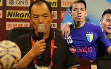 Đối thủ “mù” thông tin về Hà Nội trước trận chung kết AFC Cup