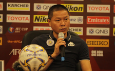 AFC Cup: Hà Nội không chỉ có Quang Hải, Văn Quyết