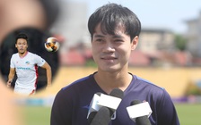 Văn Toàn e ngại Quế Ngọc Hải, HAGL đặt mục tiêu lọt top 5 V-League