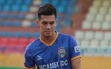 Tiến Linh hé lộ tham vọng của Becamex Bình Dương tại V-League