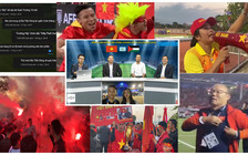 Truyền hình thể thao Báo Thanh Niên tạo xu hướng mới cho người xem bóng đá