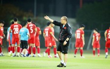 Kế hoạch nào cho đội tuyển Việt Nam và các tuyển thủ trẻ trong năm 2022