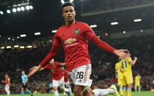 Sao trẻ Mason Greenwood quan trọng thế nào với MU trước khi bị cảnh sát bắt