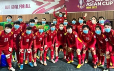 Tuyển nữ Việt Nam từ bi kịch bị Covid-19 đến sáng cửa lấy vé dự World Cup