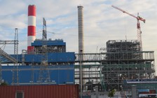 Vận hành chạy thử thành công tổ máy số 2 nhiệt điện Vĩnh Tân 4