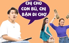 Châu Đăng Khoa: Tôi làm việc với 90% nghệ sĩ hàng đầu của Việt Nam