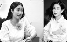 Ốc Thanh Vân bức xúc vì hình ảnh Mai Phương qua đời bị phát tán trên mạng