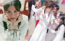 Khán giả khóc cười với hành trình từ khi sinh ra đến lúc làm mẹ của Đông Nhi