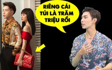 Đức Phúc, Hòa Minzy đầu tư trang phục sương sương vài trăm triệu cho MV của Erik