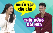 Suni bóc phốt tật xấu của Erik, bất ngờ với sở thích ăn sáng bằng bánh tráng trộn