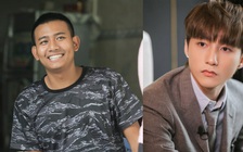 Thái Vũ lên tiếng sau lùm xùm tố fan Sơn Tùng M-TP 'chơi xấu' FAPTV