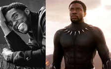 'Báo đen’ Chadwick Boseman đột ngột qua đời, cả Hollywood sững sờ