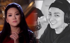 Cover 'Buồn làm chi em ơi' đạt triệu view, Như Quỳnh nói gì về Hoài Lâm?