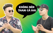 Sau lùm xùm của MCK, Yuno Bigboi và Lor phân định ranh giới mainstream và underground