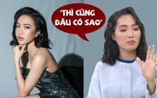 Bị nói bắt chước Diệu Nhi, Thu Cúc thẳng thắn đáp trả