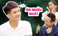 Mạc Văn Khoa bị tố ăn nhiều nhất nhóm, liên tục “xì” khi diễn vì lý do này