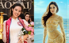 Nhìn lại hành trình “lột xác” nhan sắc của Khánh Vân trước thềm chung kết Miss Universe 2020