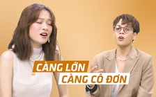 JayKii và bạn gái song ca cực ngọt, bất ngờ với giọng live của Mai Anh