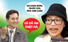 Bị Phương Mỹ Chi gọi điện troll, Ali Hoàng Dương nhận 'một cú lừa' vì quá tin người