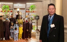 Tỉ phú Hoàng Kiều tiết lộ đằng sau việc nhận nuôi 23 người con của Phi Nhung
