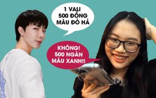 Nam quốc sơn hà lên top 1, Phương Mỹ Chi gọi ngay cho Erik đòi cát sê