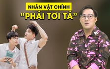 Trung Quân tiết lộ kế hoạch ra mắt phần hai 'Tình nào không như tình đầu'