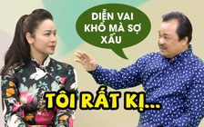 Đạo diễn Phương Điền: "Rất kị diễn viên sợ xấu, diễn khổ cũng ráng tô thêm son'