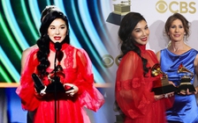 Ca sĩ Mỹ gốc Việt Sangeeta Kaur giành giải Grammy 2022