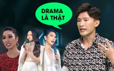 Dược sĩ Tiến đáp trả gắt khi bị chê lố lăng, cố tạo drama