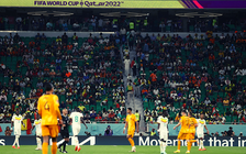 Bí ẩn: Sức chứa của các SVĐ World Cup ở Qatar tăng 12% chỉ sau một đêm