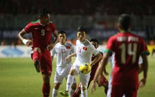 Bố tiền vệ Xuân Trường: 'Thất bại lượt đi đâu phải dấu chấm hết với tuyển Việt Nam'