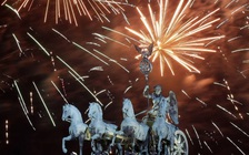 Tết dương lịch: Hành trình từ tháng 3 qua tháng 1