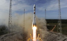 Chương trình vệ tinh bí ẩn của Nga