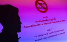Kế hoạch theo dõi mạng xã hội ở Thái Lan